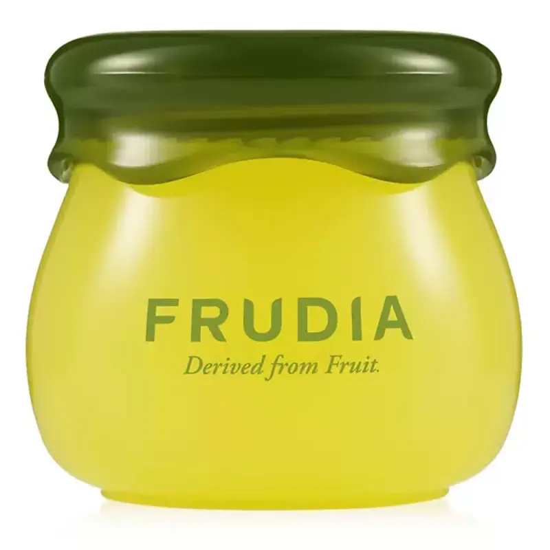 Frudia Avocado Cica Relief Lip Balm