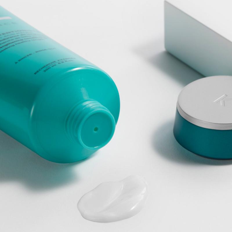 Kerastase гамма Резистанс: Молочко для усиления прочности волос Экстенционист, 200 мл