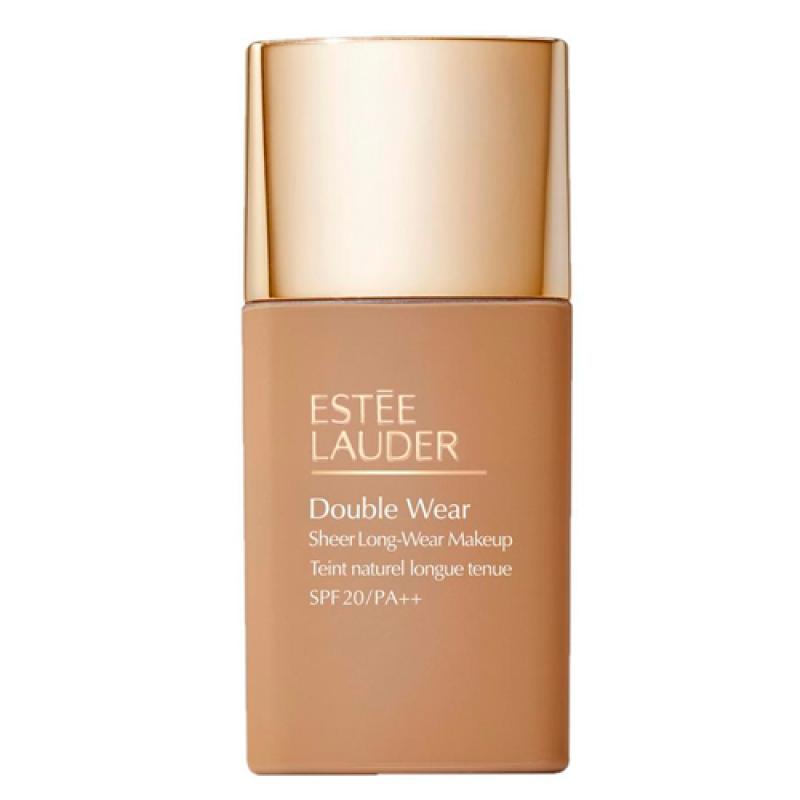 Estee Lauder - Double Wear Sheer Long-Wear Makeup SPF20 30ml - №4N1 Shell Beige