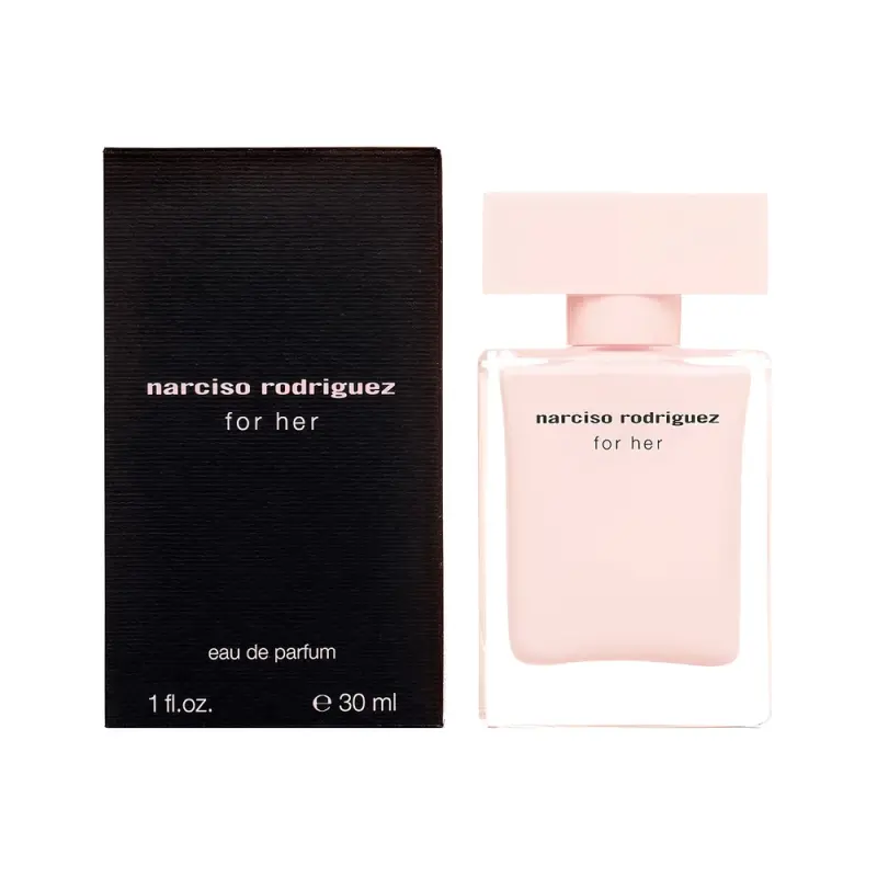 NARCISO RODRIGUEZ FOR HER Парфюмерная вода спрей 30мл