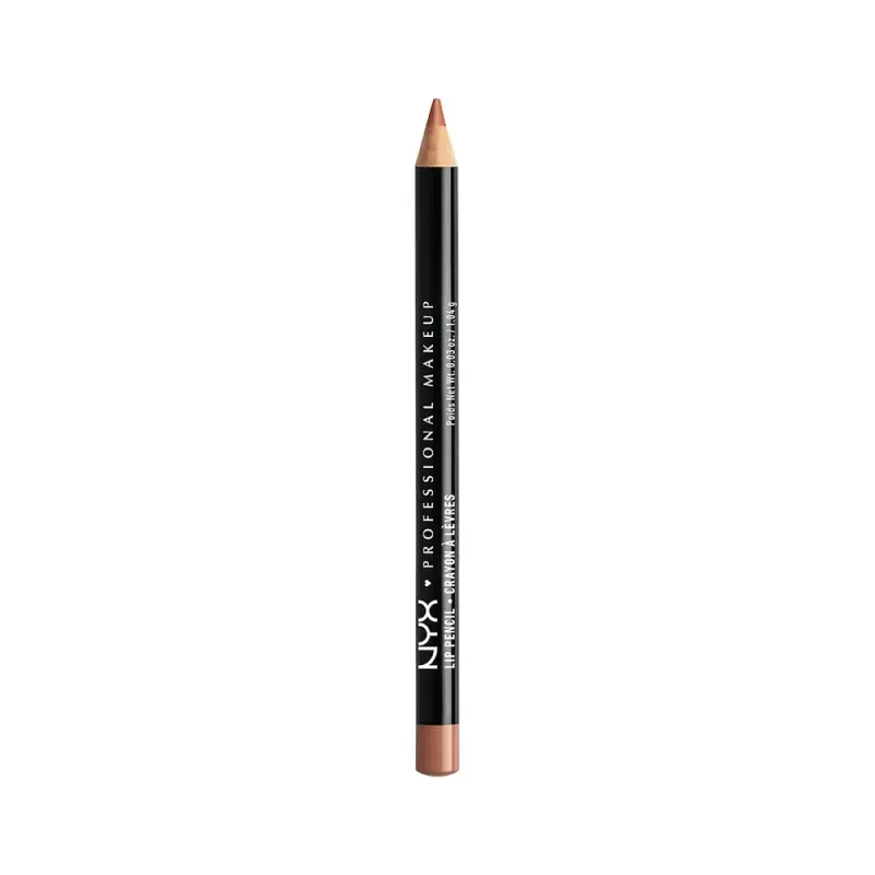 NYX PM Карандаш для губ Slim Lip Pencil оттенок SPL819