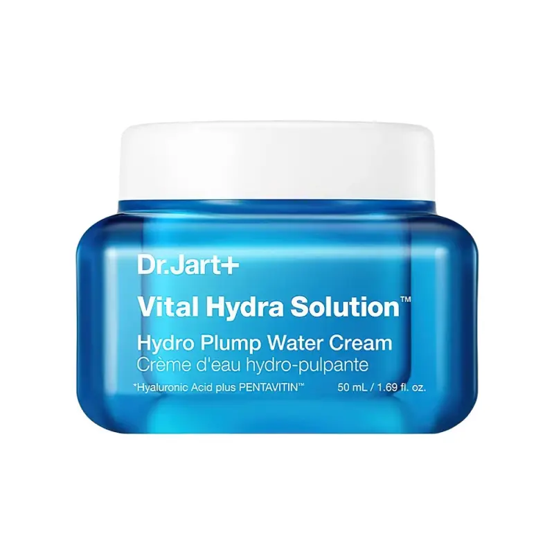 DrJart+ - Vital Hydra Solution Hydro Plump Water Cream(GB-BB) 50ml