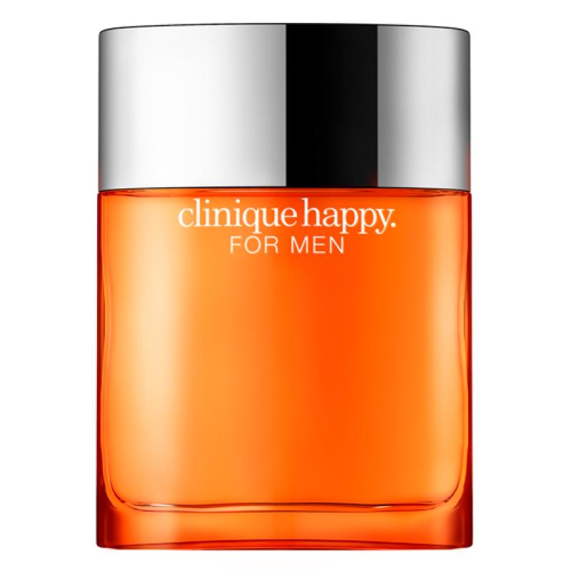 Clinique - Clinique HAPPY FOR MEN COLOGNE EDT Spray 100ml