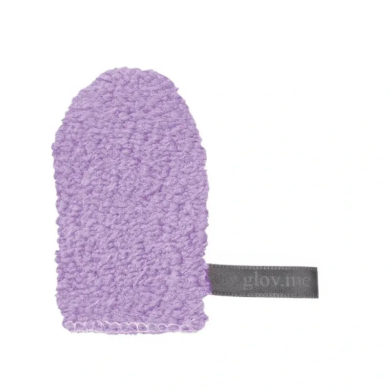 GLOV WATER-ONLY CORRECTION MITTEN Very Berry INT W3