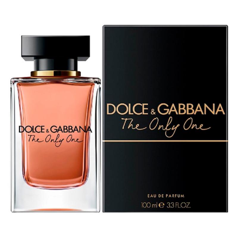 Dolce&GabbanaTHE ONLY ONE EDP 100ML