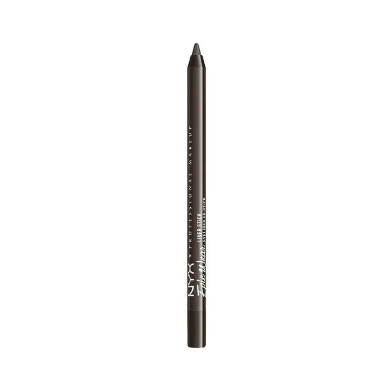 NYX EPIC WEAR LINER STICKS DEEPEST BROW Водостойкая подводка для глаз