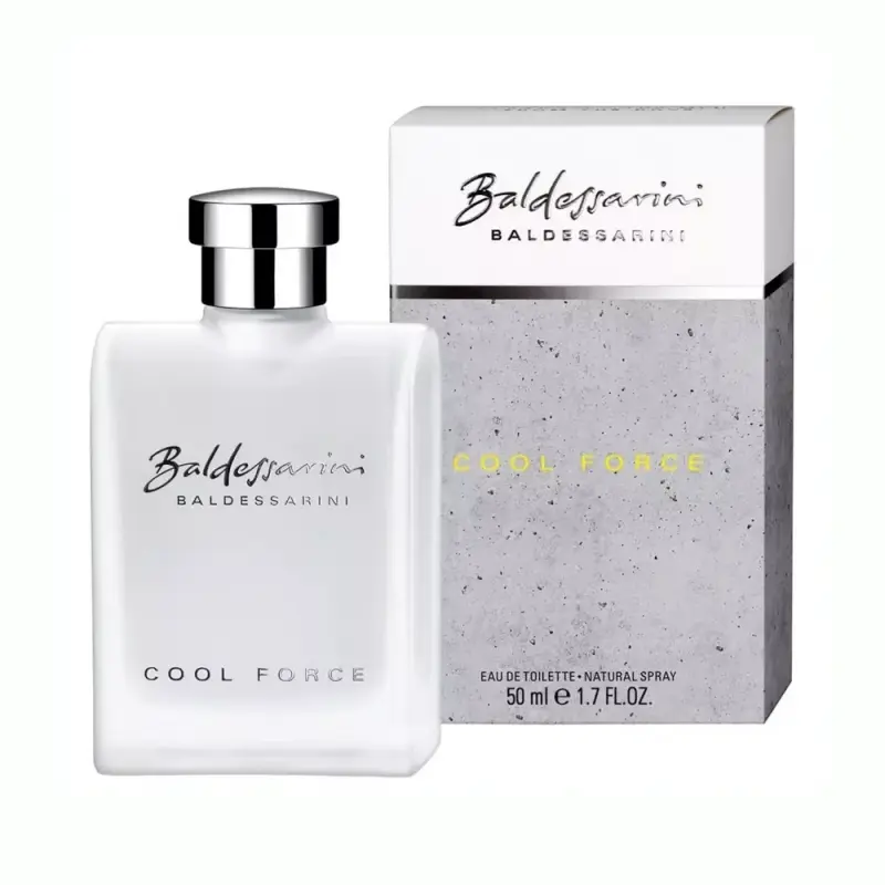 Baldessarini Cool Force Лосьон после Бритья 90ml