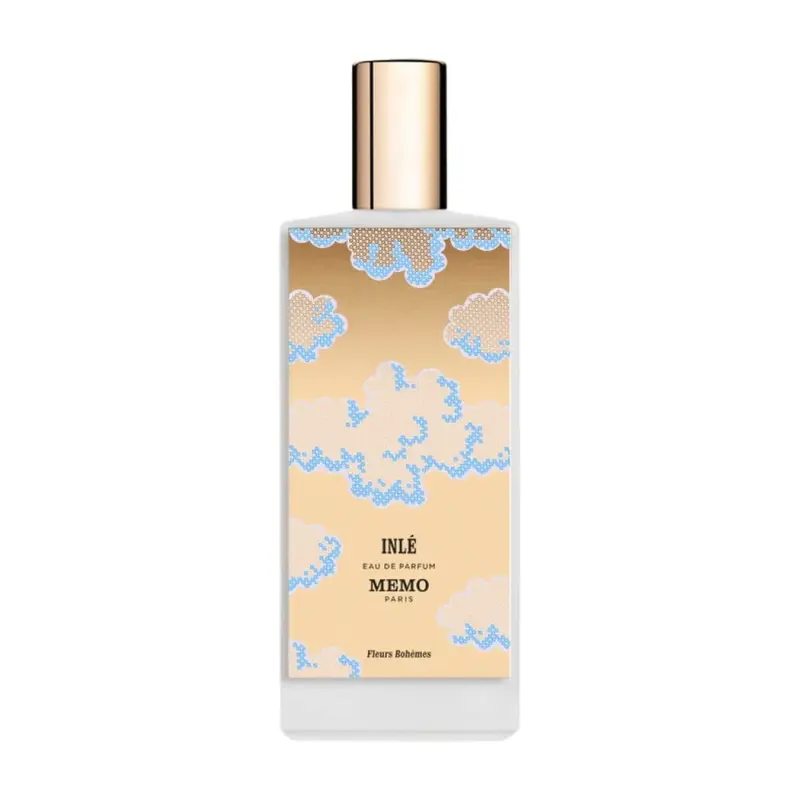 MEMO PARIS Inle EDP Spray 75 ml