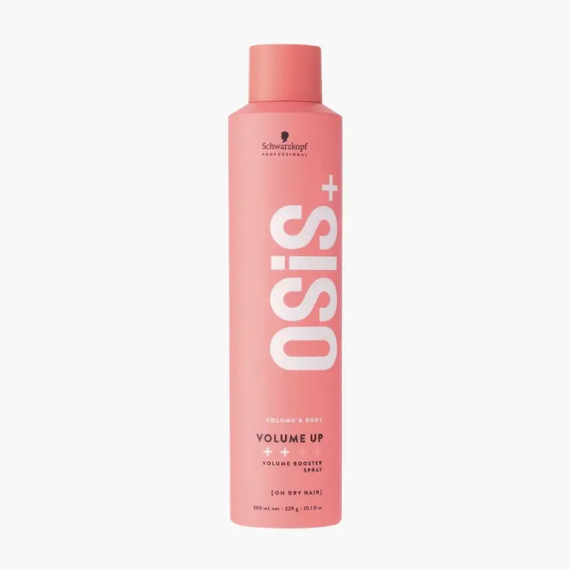 Schwarzkopf Osis Volume Up Текстурирующий спрей для волос 300мл