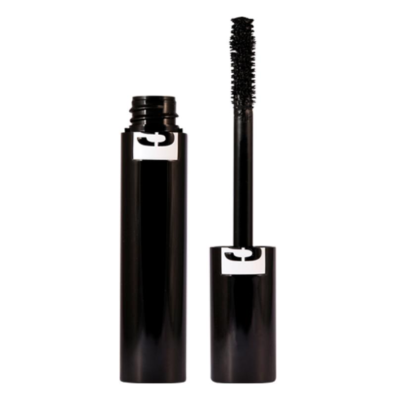 Sisley MASCARA SO VOLUME 1 DEEP BLACK Тушь для ресниц So Volume укрепляющая, для максимального объема №1 черная 8 мл