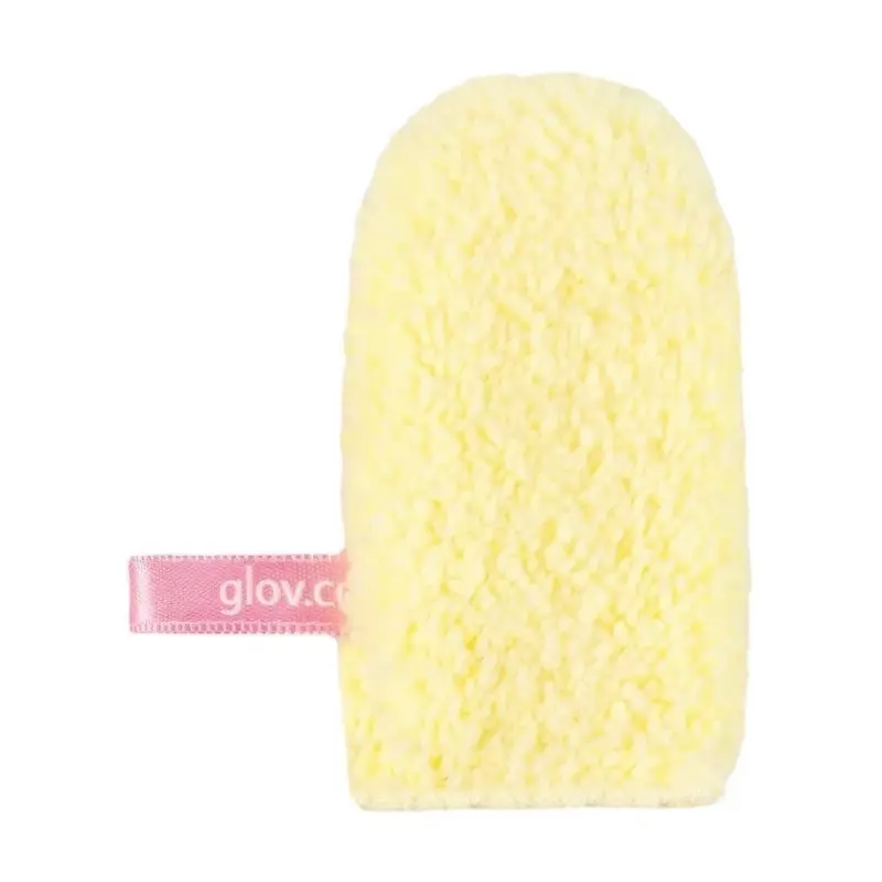 GLOV WATER-ONLY CORRECTION MITTEN Baby Banana INT W3