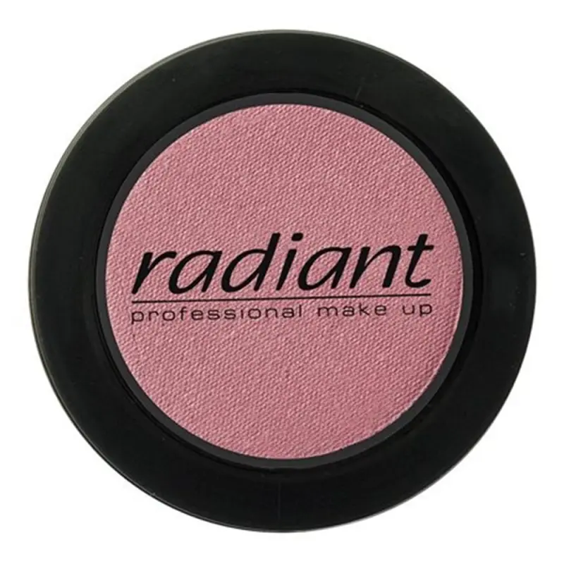 RADIANT  BLUSH COLOR NO 121 - WINTER ROSE Румяна компактные BLUSH COLOR, т. 121 зимняя роза
