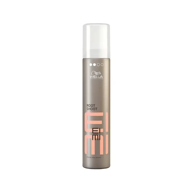 Wella Root Shoot Спрей-мусс для прикорневого объема волос 200мл