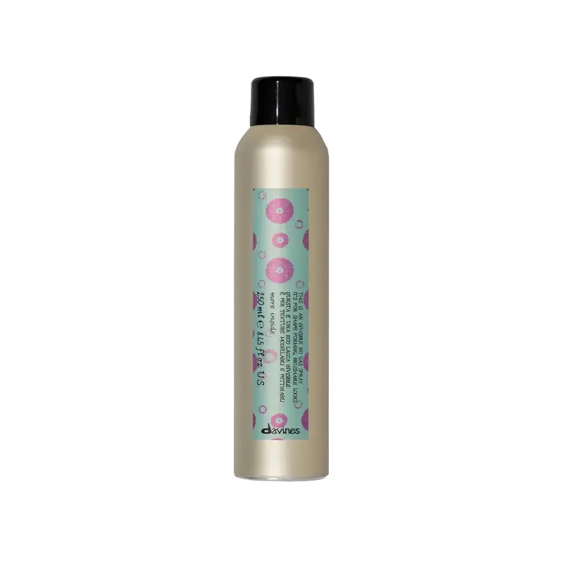 Davines Спрей MI INVISIBLE NO GAS SPRAY 250ML