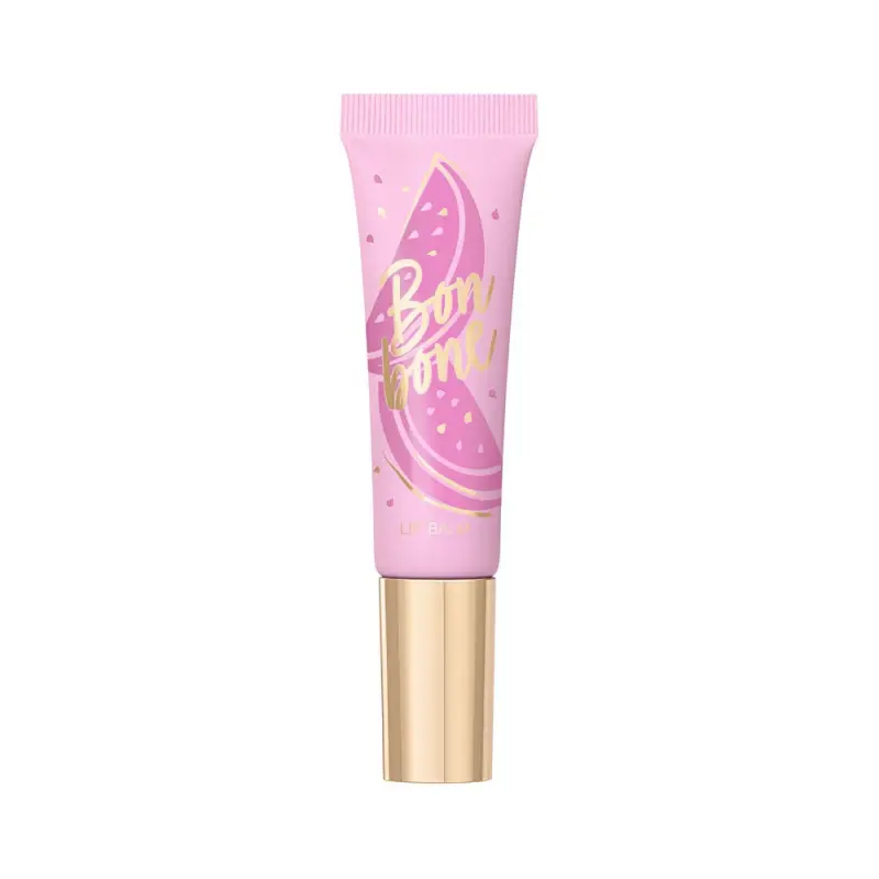 Vivienne Sabo  Бальзам для губ с пептидами/Lip balm peptide Bonbone тон 01
