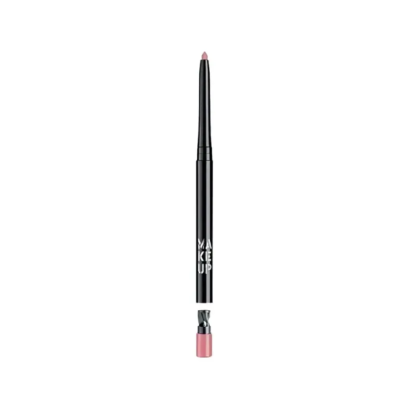 Make Up Factory High Precision Lip Liner shade 32 Light Rosewood Карандаш для губ High Precision Lip Liner тон 32 Светлый палисандр