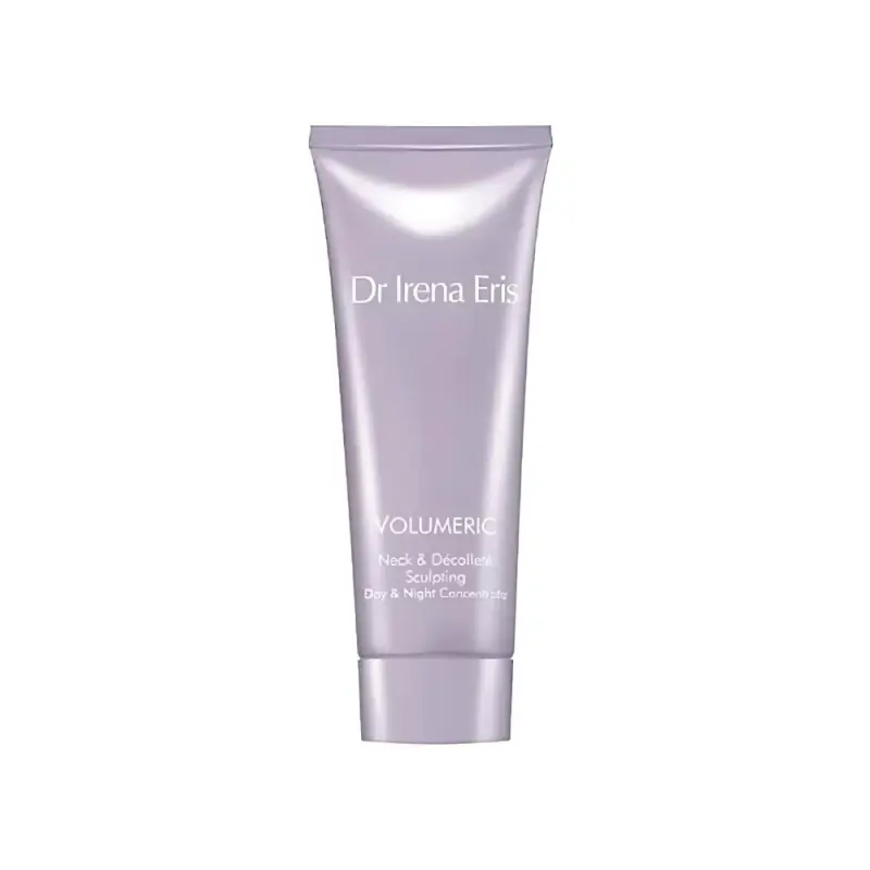 Dr Irena Eris NECK & DECOLLETE SCULPTING CONCENTRATE VOLUMERIC Крем для шеи и декольте Volumeric