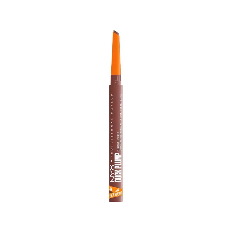 NYX PM  Увлажняющий крем для губ Duck Plump оттенок DPML06