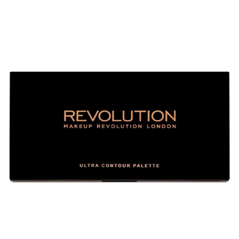 REVOLUTION НАБОР КОР-РОВ  ULTRA CONTOUR PAL