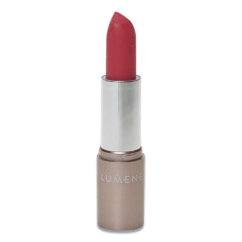 LUMENE LUMINOUS MATTE LIPSTICK Губная помада №105 4,7G