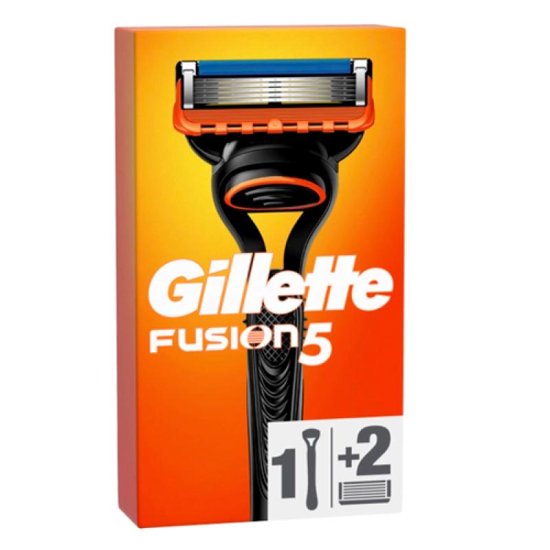 Gillette FUSION5 Станок RAZOR 2UP
