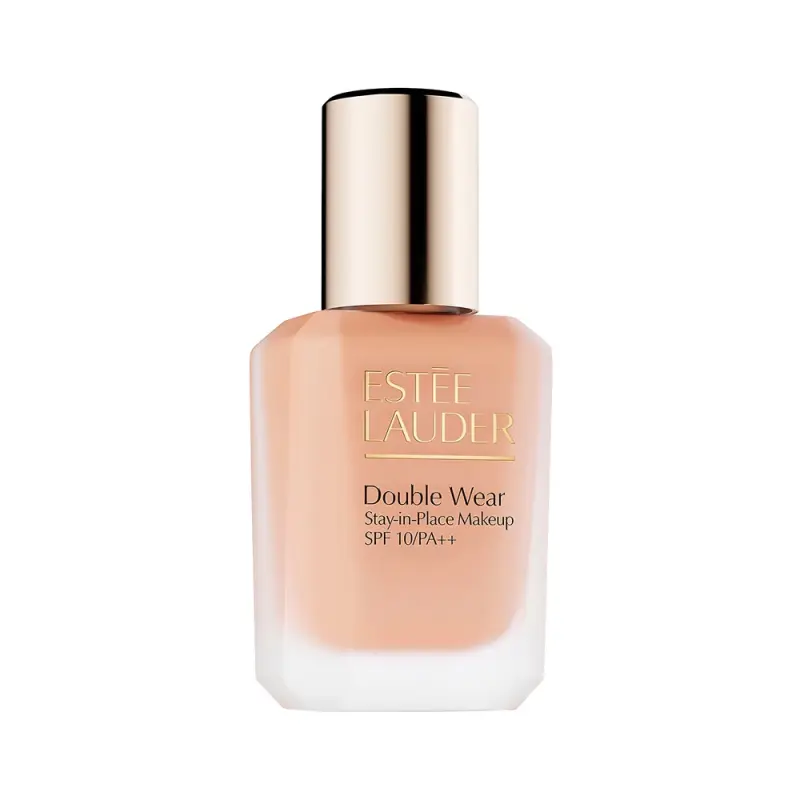 Estee Lauder - TESTER Double Wear SIP MAKEUP SPF10-2W0 30ML/1FLOZ