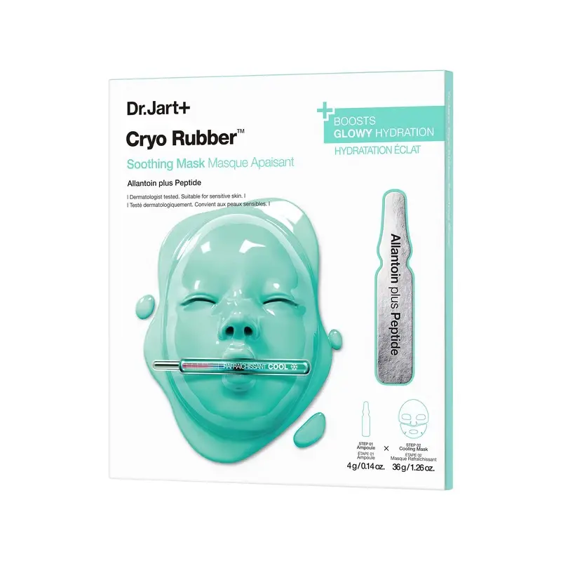 DrJart+ CRRB SOOTHING MASK