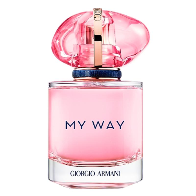 Giorgio Armani Ladies My Way Nectar EDP (W) 90 ML