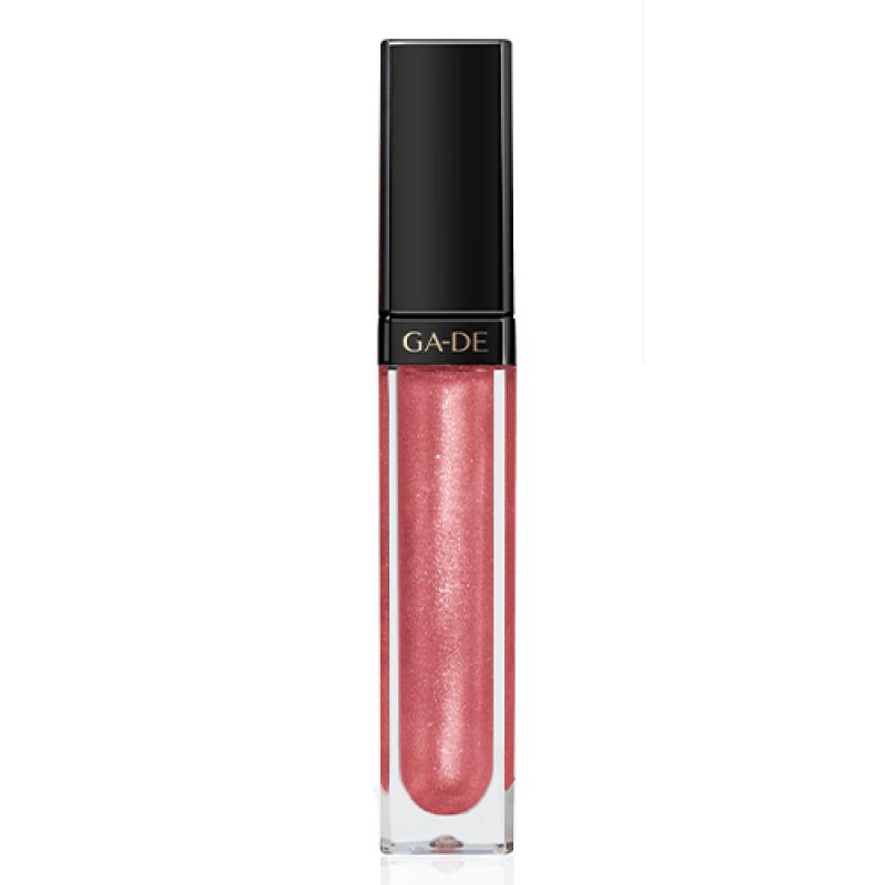 GA-DE  Блеск для губ  Crystal Lights 520