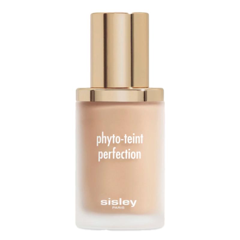 Sisley PHYTO-TEINT PERFECTION 2N1 SAND Устойчивый тональный фитокрем 2N1 Натуральный бежевый (SAND) 30 мл