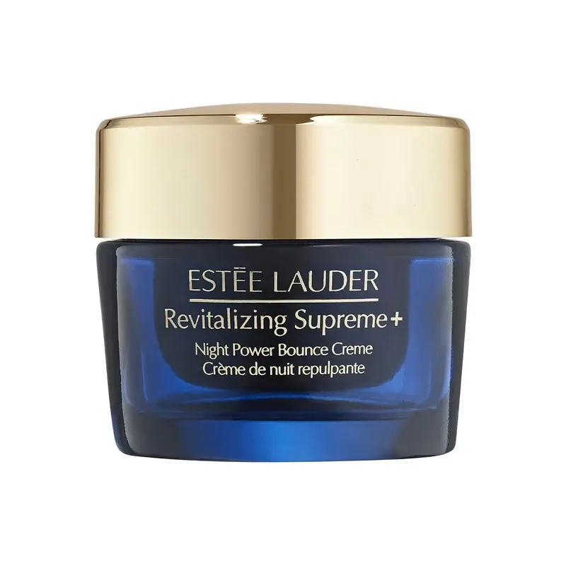 ESTEE LAUDER Revitalizing Supreme+ Night Power Bounce Crème Ночной восстанавливающий крем 30ML