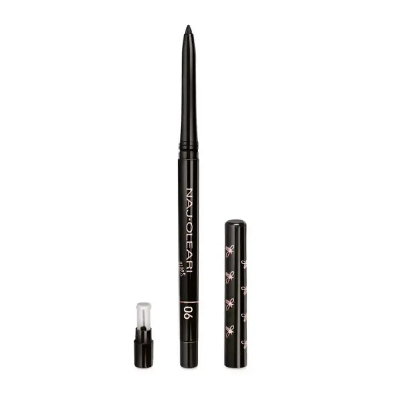 NAJ OLEARI IRRESISTIBLE EYELINER KAJAL IRRESISTIBLE EYELINER KAJAL Ref.06