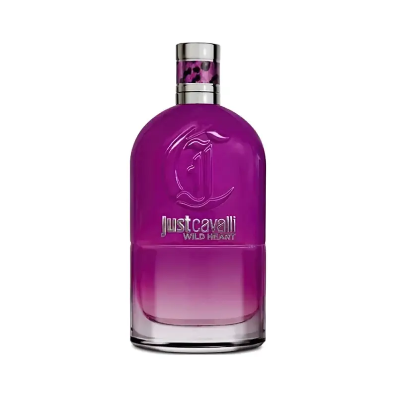 Roberto Cavalli JUST C./WILD HEART EDT 90 ML туалетная вода (M)