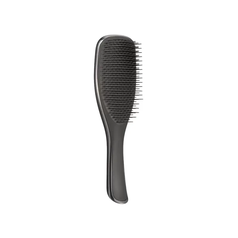 Tangle Teezer Расческа The Ultimate Detangler Chrome Midnight Silver