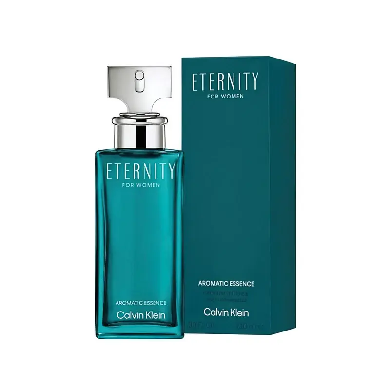 CALVIN KLEIN Eternity Aromatic Essence for Her Parfum Intense Spray 100ml