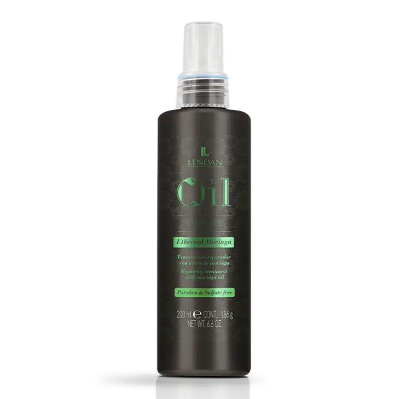 Lendan Спрей с маслом моринги для волос MORINGA LEAVE IN COND.200ML