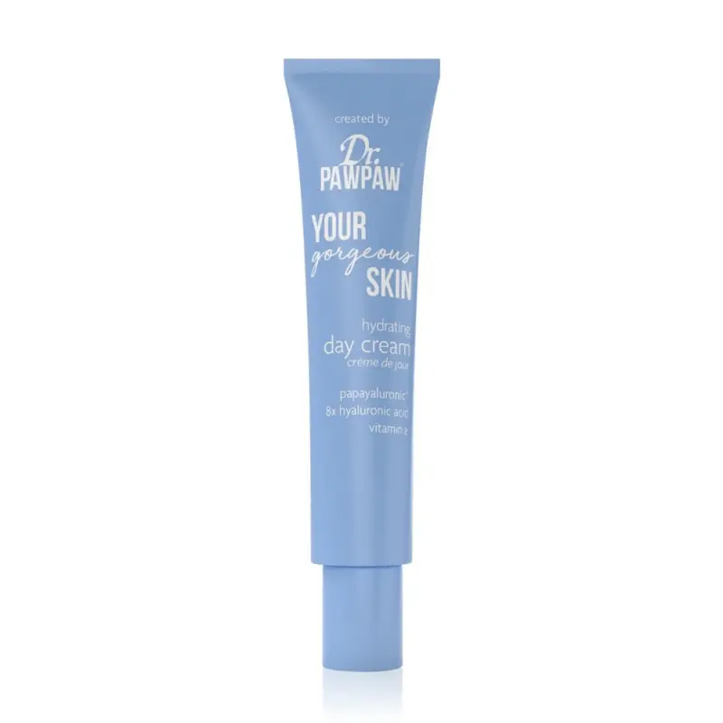 DR.PAWPAW YOUR gorgeous SKIN - Дневной крем 45 мл