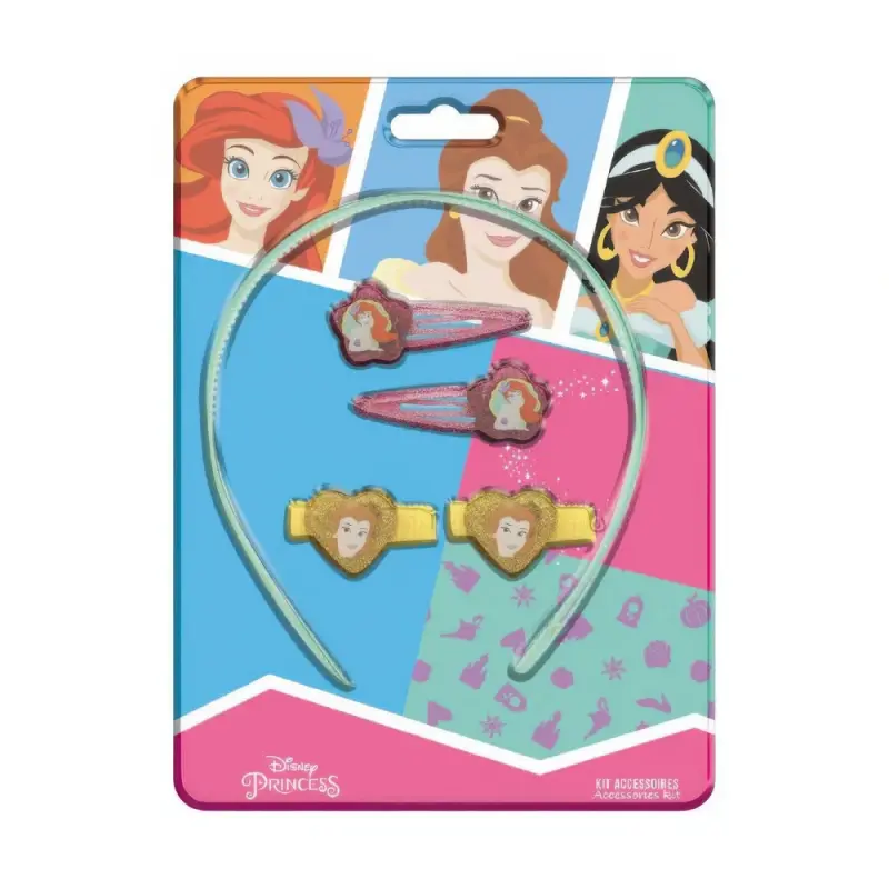 ABC Мини-набор Disney Princesses