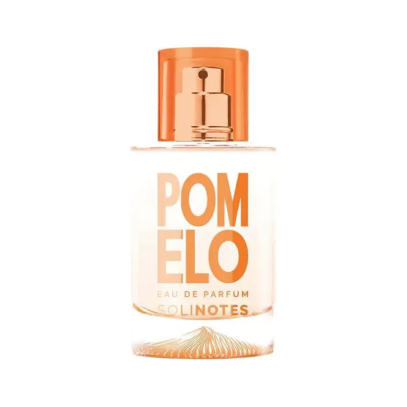 SOLINOTES POMELO Mini size EDP Spray 15ml