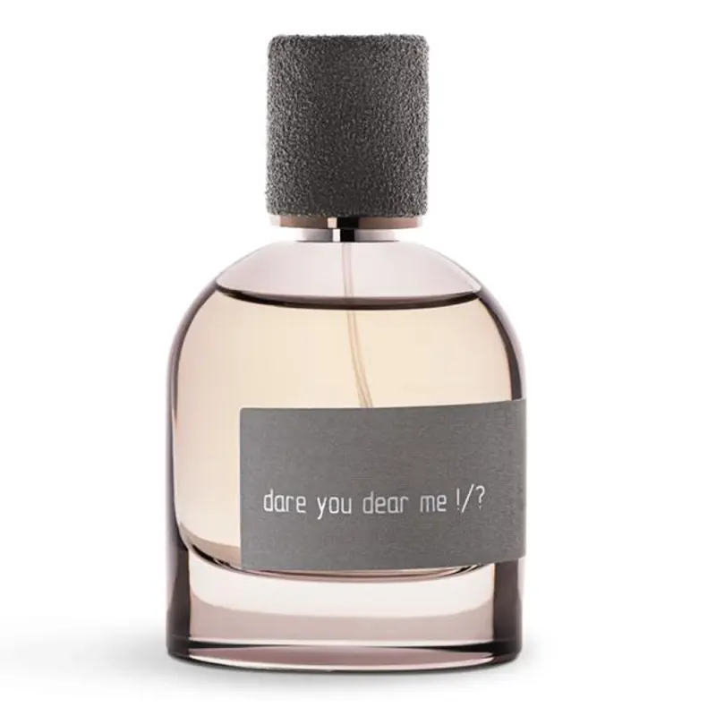 Parfum büro COLL. M2 - dare you, dare me EDP (U) 50ML