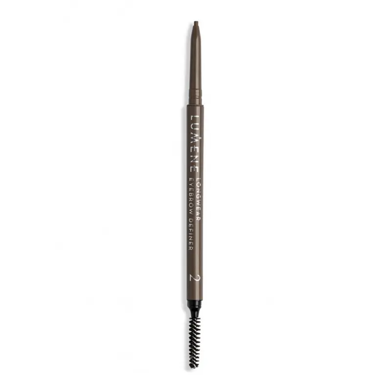 LUMENE LW EYEBROW DEFINER Карандаш для бровей №2 0,09G