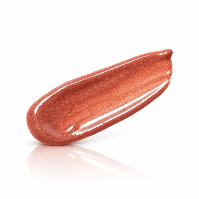 PRO Блеск для губ NUDE&LOVE lip gloss 102 бежево-розовый