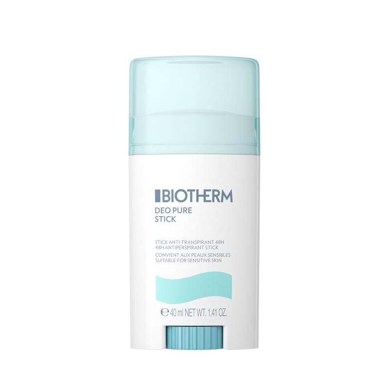 BIOTHERM DEO PURE дезодорант стик 40 мл.