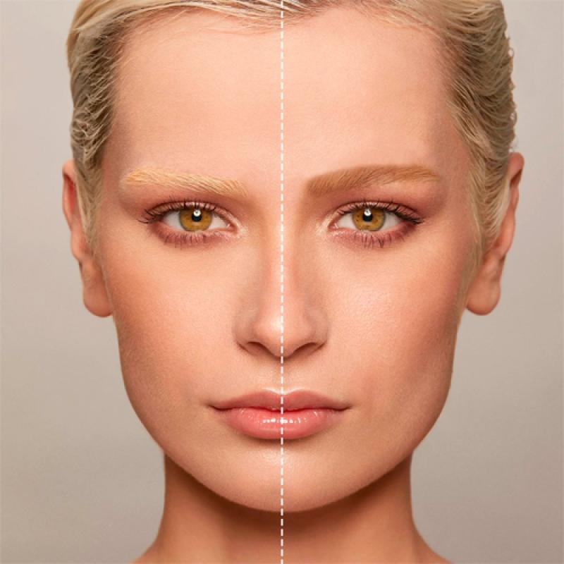 MESAUDA VAIN BROWS 101 Blonde Карандаш для бровей