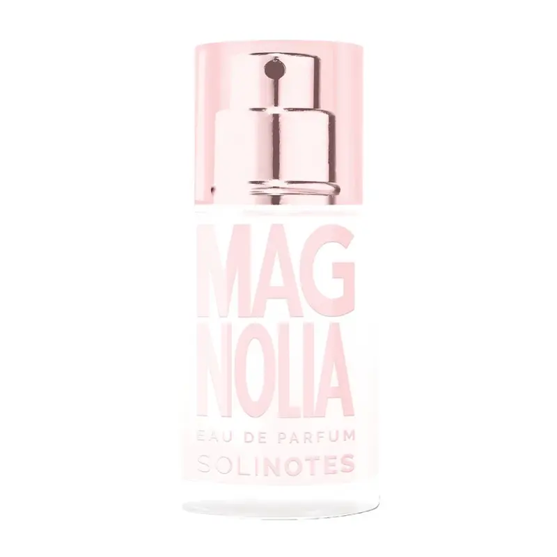 SOLINOTES MAGNOLIA Mini size EDP Spray 15ml