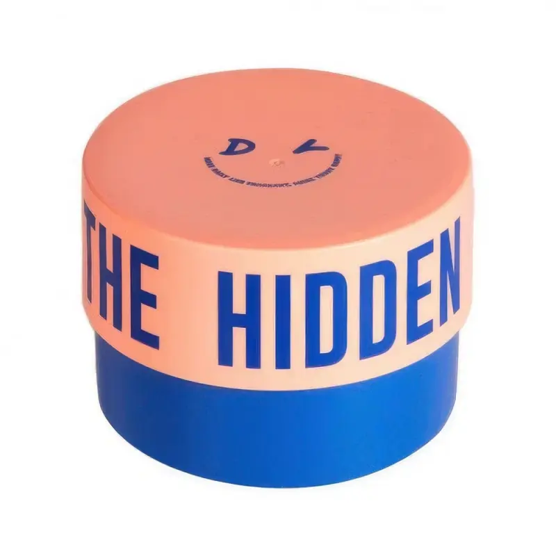 Dear Doer  THE HIDDEN SCRUB Скраб для тела 300ml