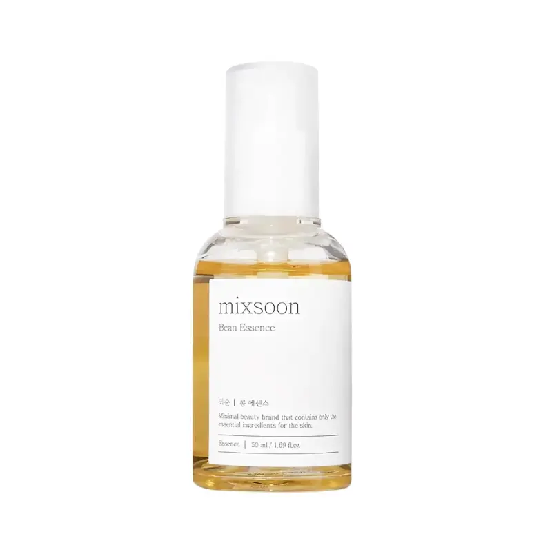 MIXSOON Bean Essence — эссенция с экстрактом бобов, 50 мл