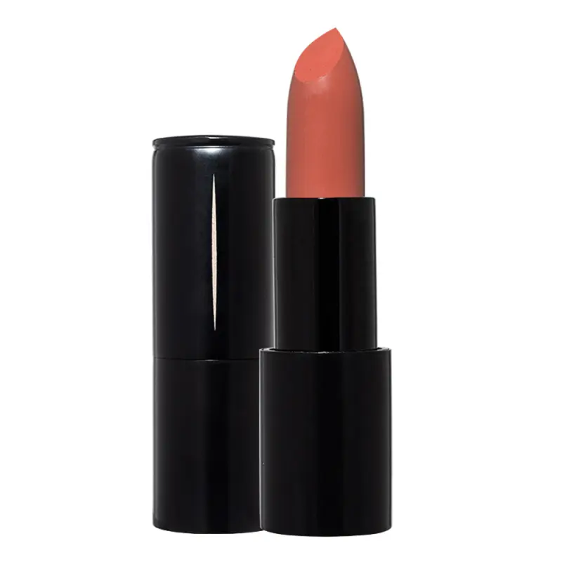 RADIANT  ADVANCED CARE LIPST VL07 Увлажняющая помада для губ с бархатистым финишем Advanced Care Lipstick Velvet, т. 07 розов