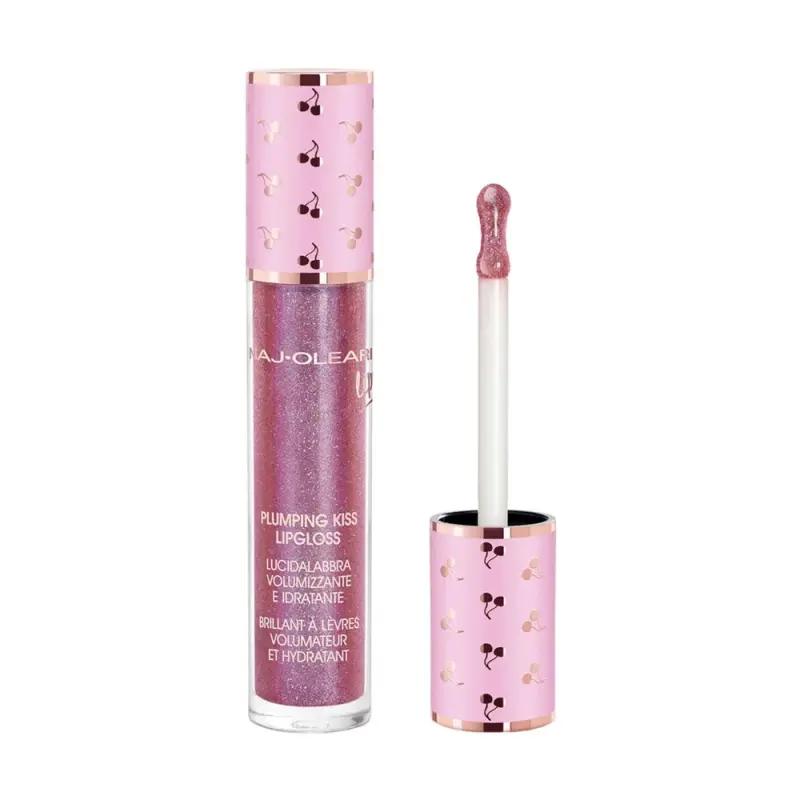 NAJ OLEARI PLUMPING KISS LIPGLOSS  PLUMPING KISS LIPGLOSS Ref.12