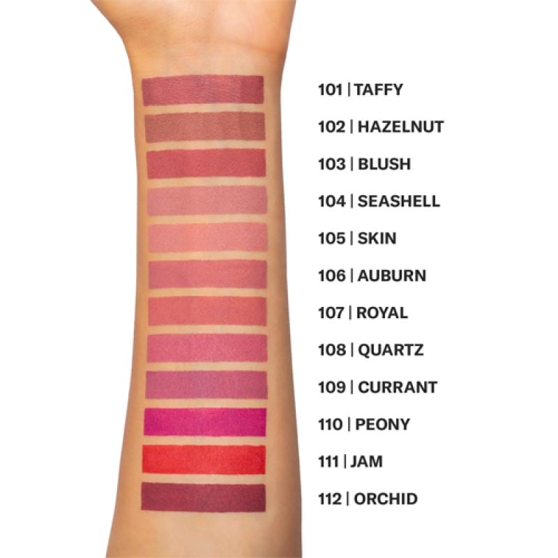 MESAUDA REBELIPS 103 BLUSH Карандаш для губ